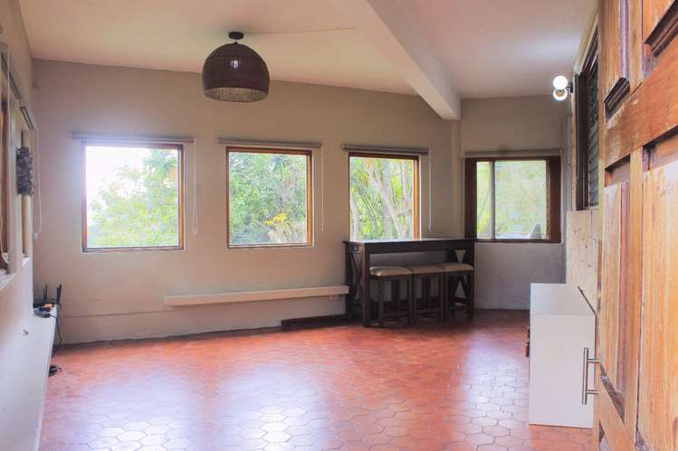 Apartamento en San Antonio de Escazu con vista al valle central