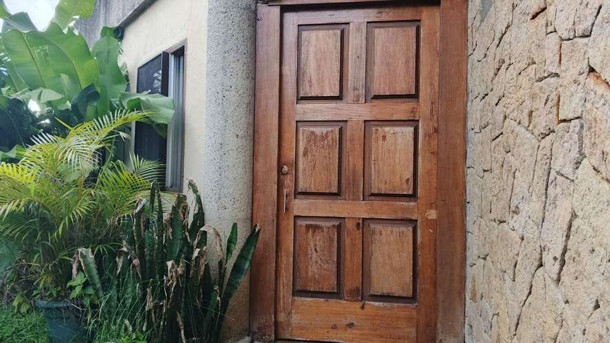 Apartamento en San Antonio de Escazu con vista al valle central