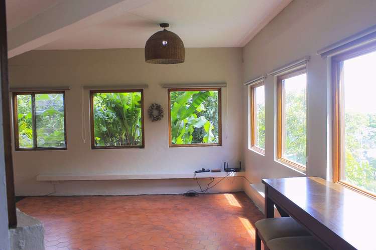 Apartamento en San Antonio de Escazu con vista al valle central