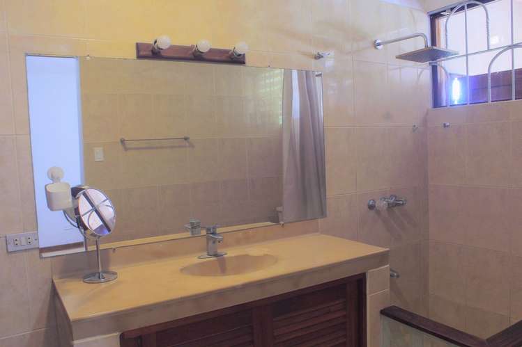 Apartamento en San Antonio de Escazu con vista al valle central