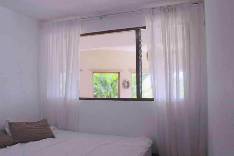Apartamento en San Antonio de Escazu con vista al valle central