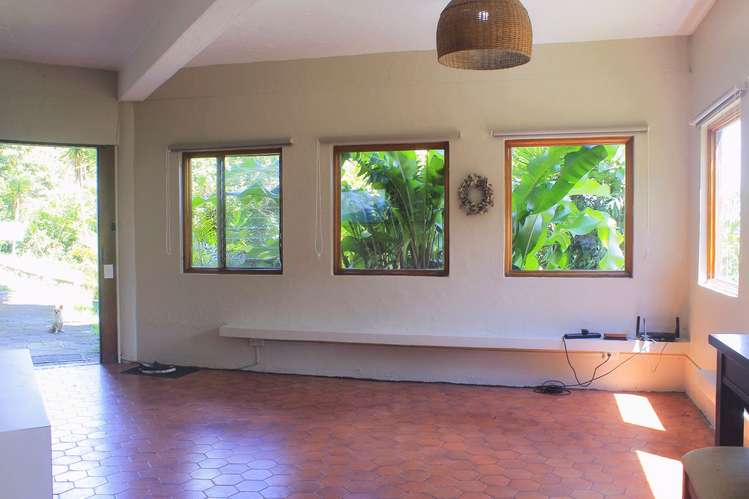 Apartamento en San Antonio de Escazu con vista al valle central
