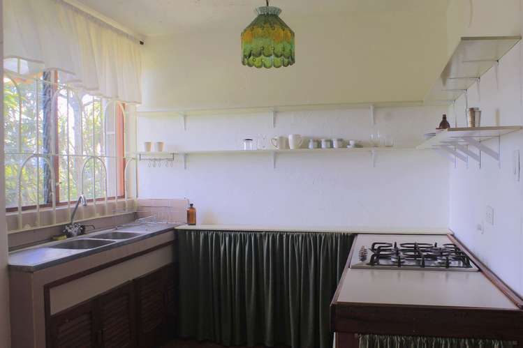 Apartamento en San Antonio de Escazu con vista al valle central