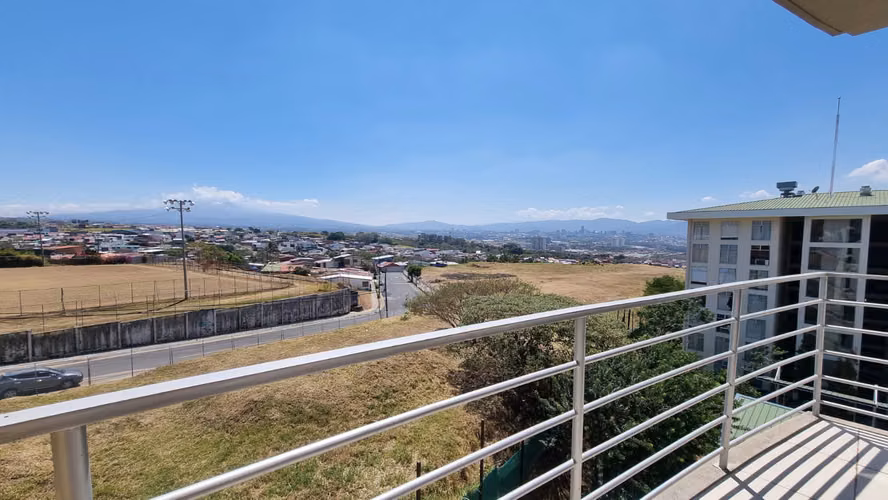 Alquiler Apto Semiamoblado 3 Hab Pet Friendly en Ulloa | Cerca Zonas Francas - Imagen 2