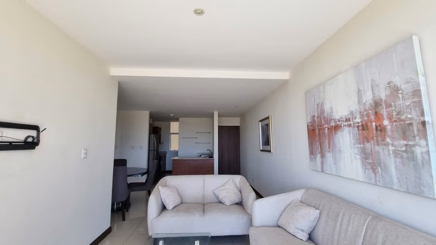 Alquiler Apto Semiamoblado 3 Hab Pet Friendly en Ulloa | Cerca Zonas Francas - Imagen 4