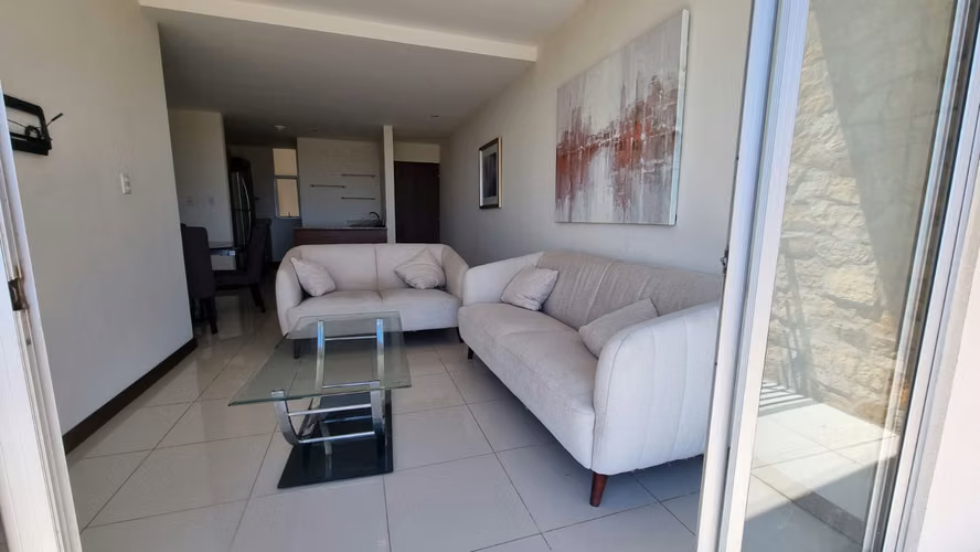 Alquiler Apto Semiamoblado 3 Hab Pet Friendly en Ulloa | Cerca Zonas Francas