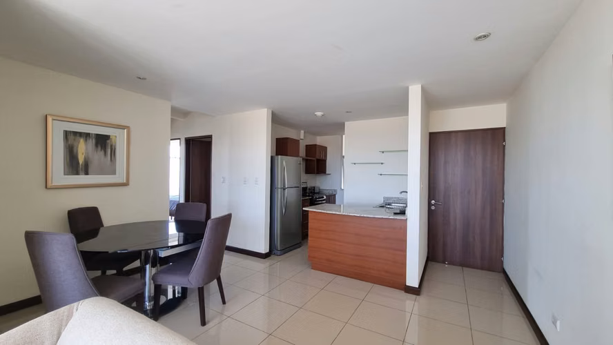 Alquiler Apto Semiamoblado 3 Hab Pet Friendly en Ulloa | Cerca Zonas Francas - Imagen 5