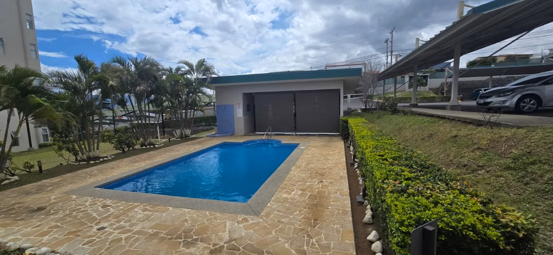 Alquiler Apto Semiamoblado 3 Hab Pet Friendly en Ulloa | Cerca Zonas Francas - Imagen 14