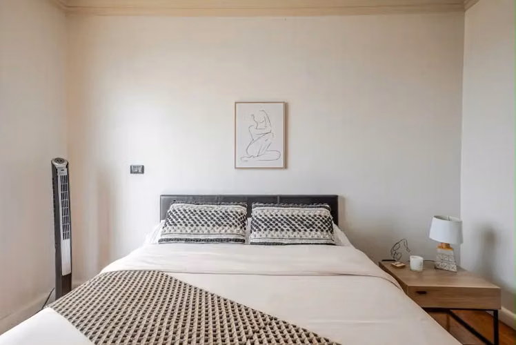 Moderno apartamento ubicado en Trejos Montealegre, Escazu.  - Imagen 7