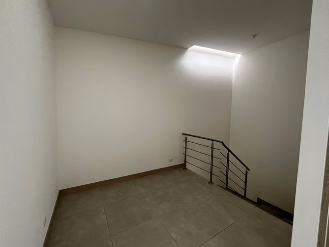  Alquiler Casa 3 Hab en Condominio Escazú | Amenidades & Seg 24/7 iler - Imagen 12
