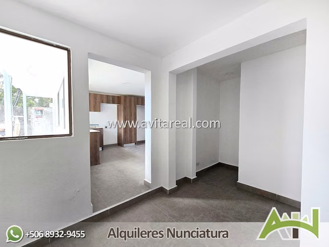 Apartamento de 2 habitaciones en Rohrmoser con Linea blanca - Imagen 8