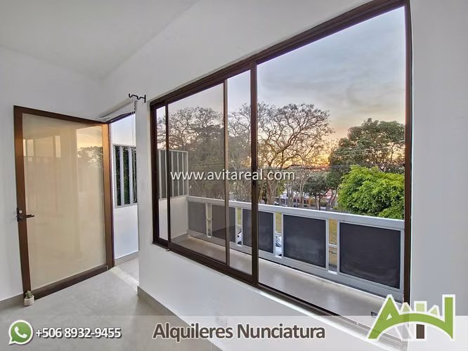 Apartamento estudio en Rohrmoser | El Triangulo - Imagen 8
