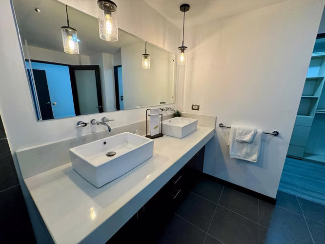  Alquiler Apto Lujo Los Laureles: 260m², 3 Hab/Baño, Gym y Pool | Escazú - Imagen 13