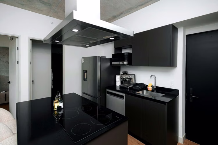 EXECUTIVE RESIDENCE AVAILABLE — ROHRMOSER, SAN JOSÉ.  - Imagen 2