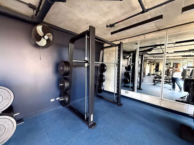 EXECUTIVE RESIDENCE AVAILABLE — ROHRMOSER, SAN JOSÉ.  - Imagen 10