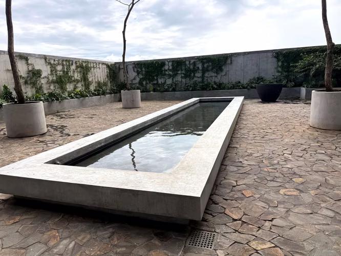 EXECUTIVE RESIDENCE AVAILABLE — ROHRMOSER, SAN JOSÉ.  - Imagen 9