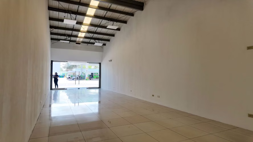 IPB Plaza Comercial Liberia local # 3 - Imagen 11