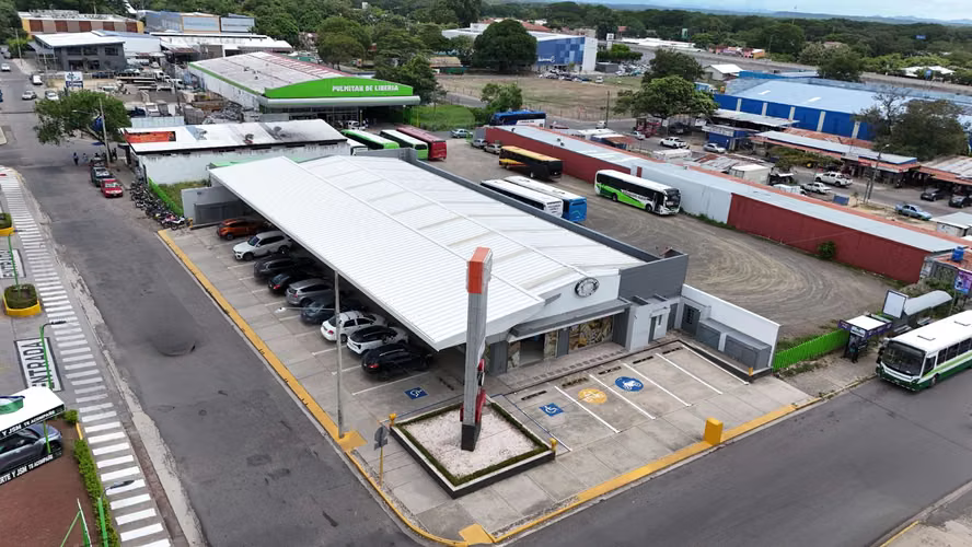 IPB Plaza Comercial Liberia local # 3 - Imagen 2