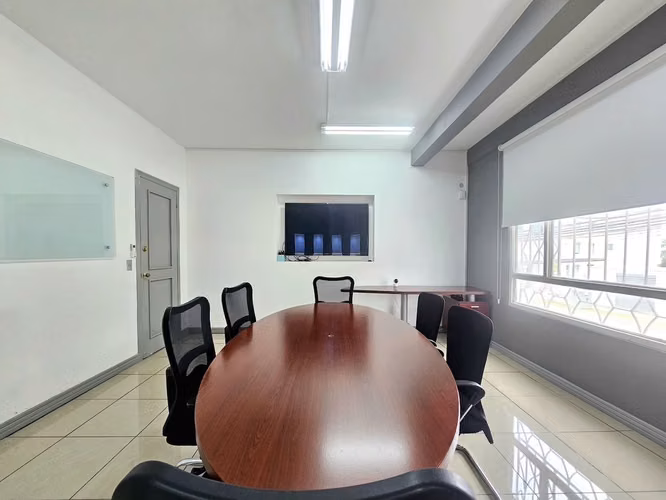 VENTA DE OFICINAS EN TREJOS MONTEALEGRE - Imagen 6