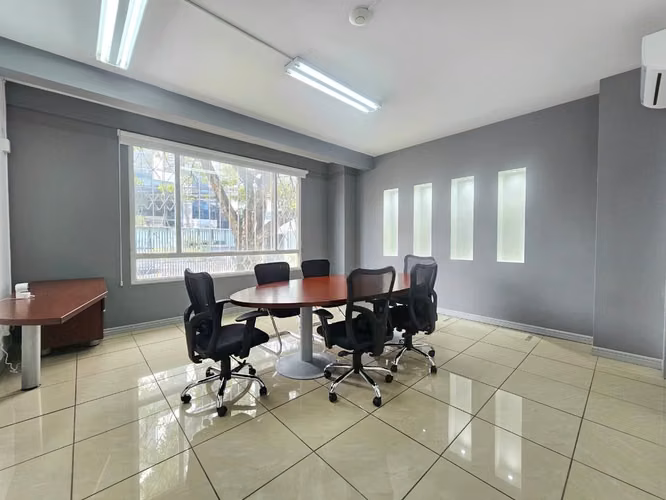 VENTA DE OFICINAS EN TREJOS MONTEALEGRE - Imagen 11