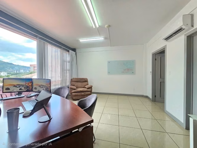 VENTA DE OFICINAS EN TREJOS MONTEALEGRE - Imagen 3