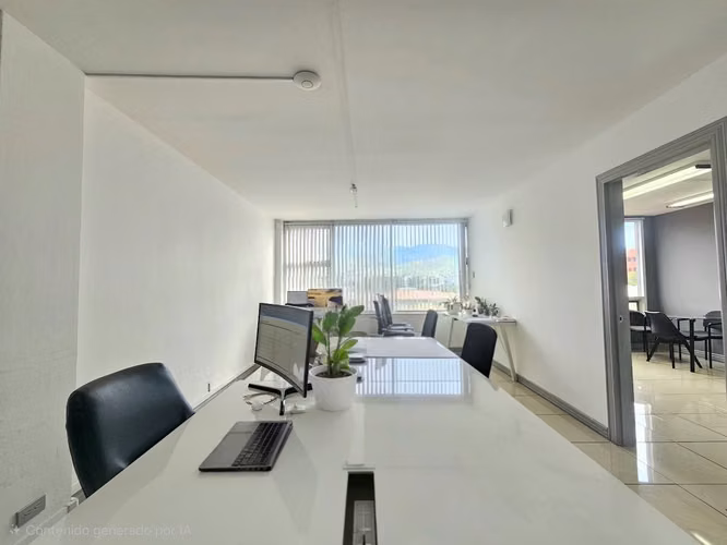 VENTA DE OFICINAS EN TREJOS MONTEALEGRE - Imagen 4