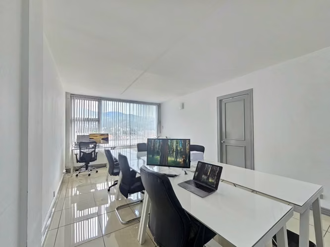 VENTA DE OFICINAS EN TREJOS MONTEALEGRE - Imagen 10