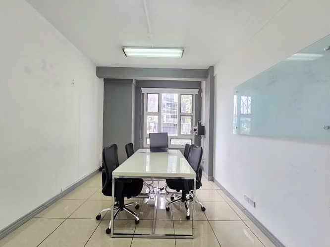 VENTA DE OFICINAS EN TREJOS MONTEALEGRE - Imagen 5