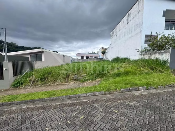 id #  43561 Lote en venta, Lomas de Ayarco, Curridabat.  - Imagen 6