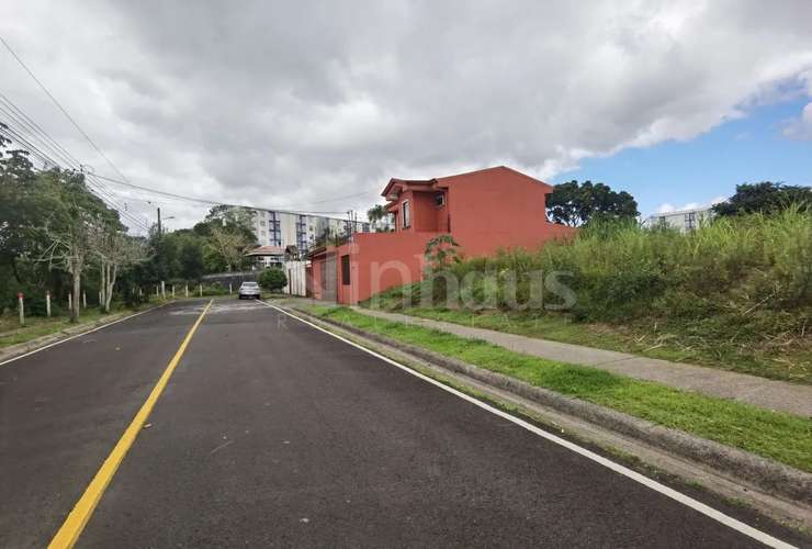 Venta de lote en residencial - Curridabat - Imagen 3