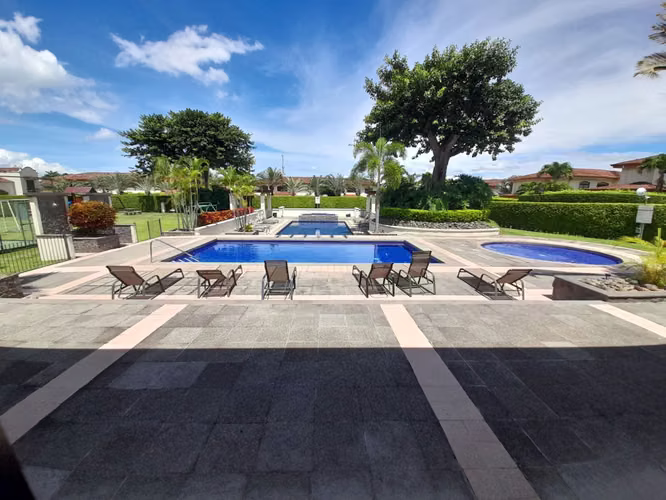 268A / Venta/ Casa / Grande y lujosa / Condominio Exclusivo - Imagen 13