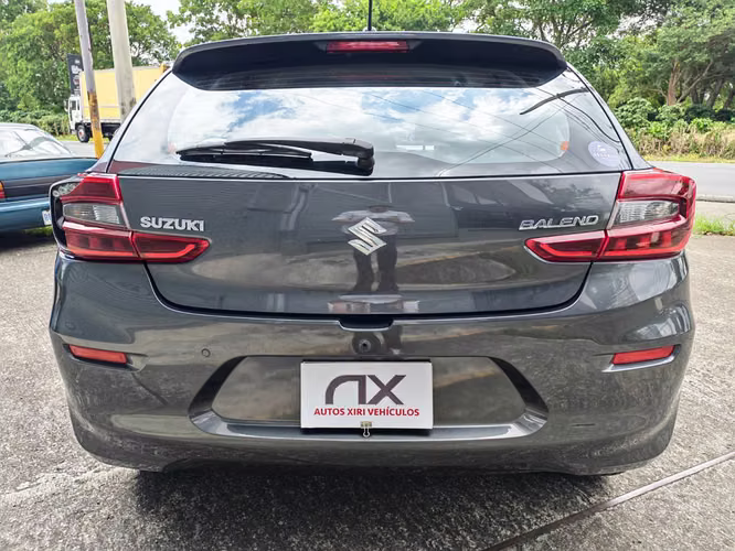 Suzuki Baleno 2024 - Imagen 2