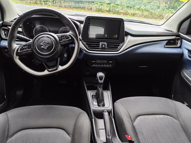 Suzuki Baleno 2024 - Imagen 5