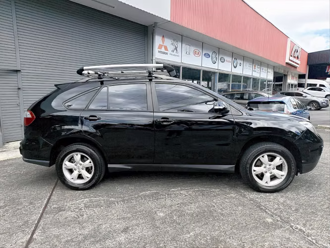 BYD S6 GSI 2016 - Imagen 3