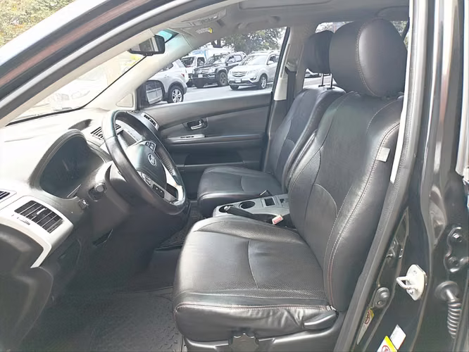 BYD S6 GSI 2016 - Imagen 6
