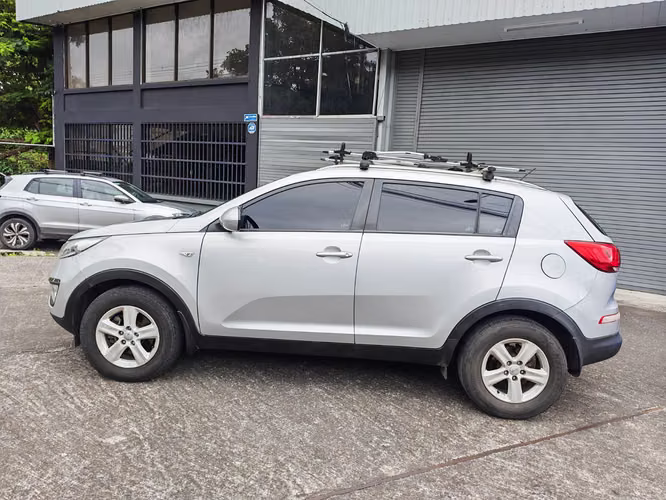 Kia Sportage 2016 - Imagen 5