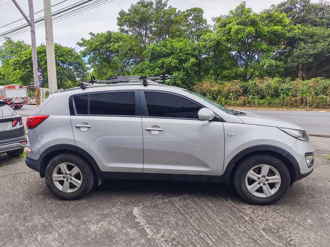 Kia Sportage 2016 - Imagen 3