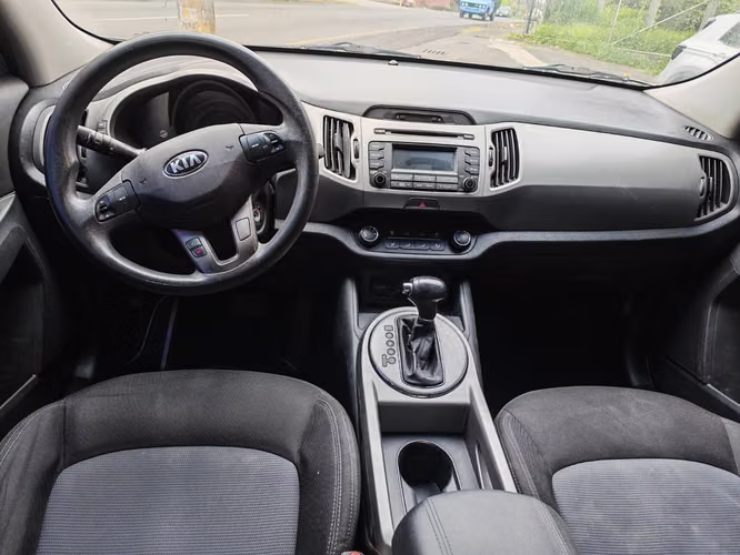 Kia Sportage 2016 - Imagen 7