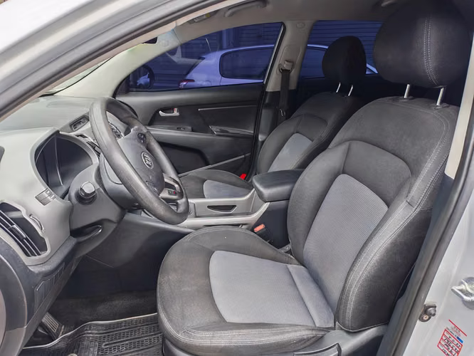 Kia Sportage 2016 - Imagen 6