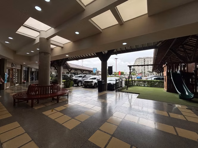 ALQUILER DE LOCAL EN PLAZA - SAN RAFEL ESCAZU - Imagen 7