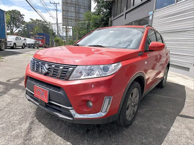 Suzuki Vitara GL+A 2025