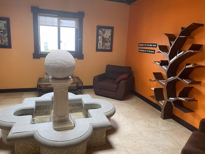 ALQUILER DE APARTAMENTO EN CONDOMINIO -  BELEN - Imagen 7