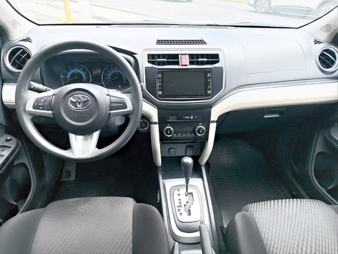 Toyota Rush G 2025 para 7 pax - Imagen 7