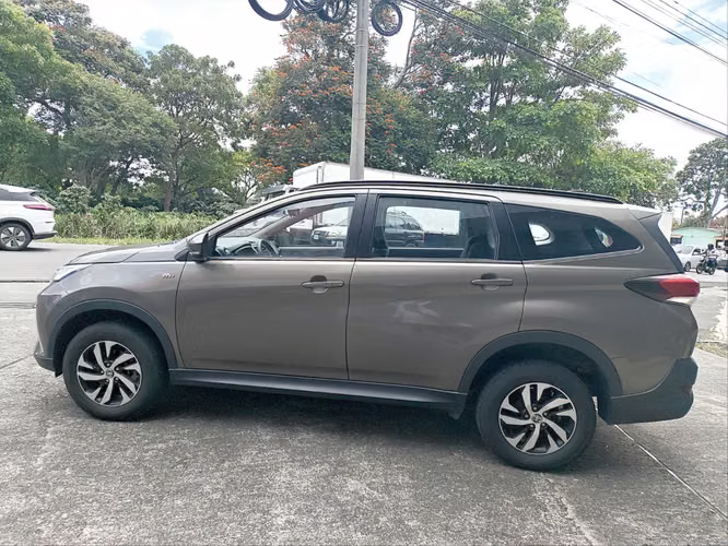 Toyota Rush G 2025 para 7 pax - Imagen 5