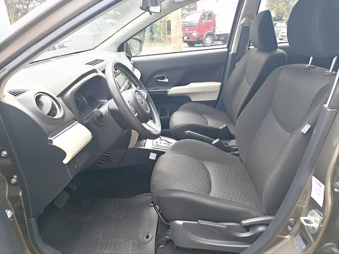 Toyota Rush G 2025 para 7 pax - Imagen 6