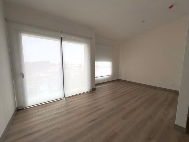 Apartamento Tipo Estudio Amueblado en Vive Tibás | Incluye Línea Blanca + Parqueo y Bodega