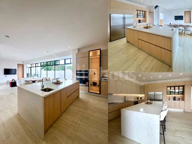 DE LUJO EN VENTA | DISTRITO SAN JUAN