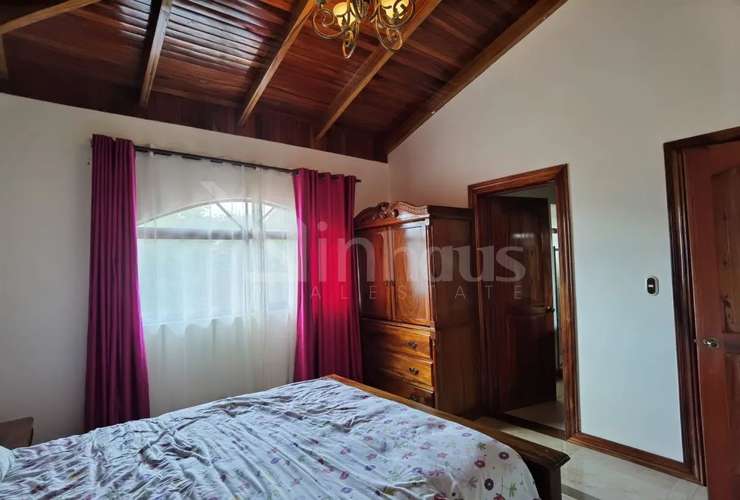 Venta de casa de lujo - Curridabat - Imagen 7