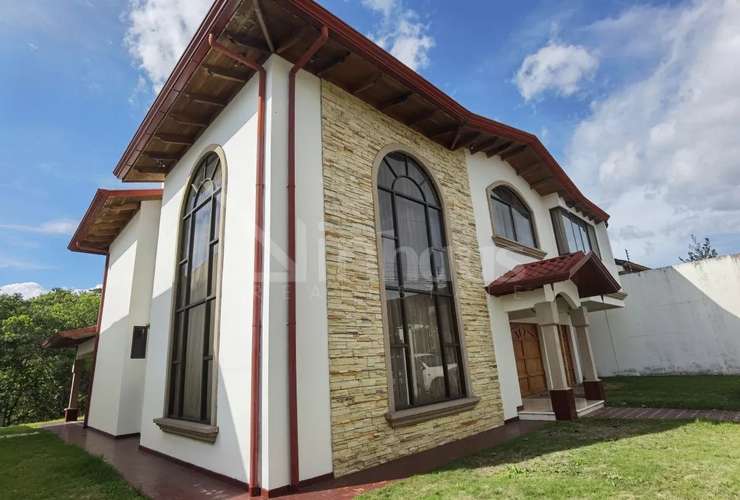 Venta de casa de lujo - Curridabat - Imagen 4