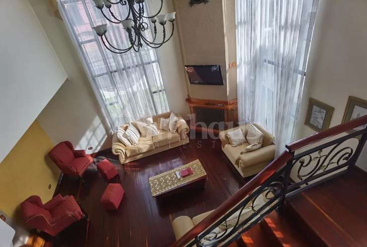 Venta de casa de lujo - Curridabat - Imagen 5